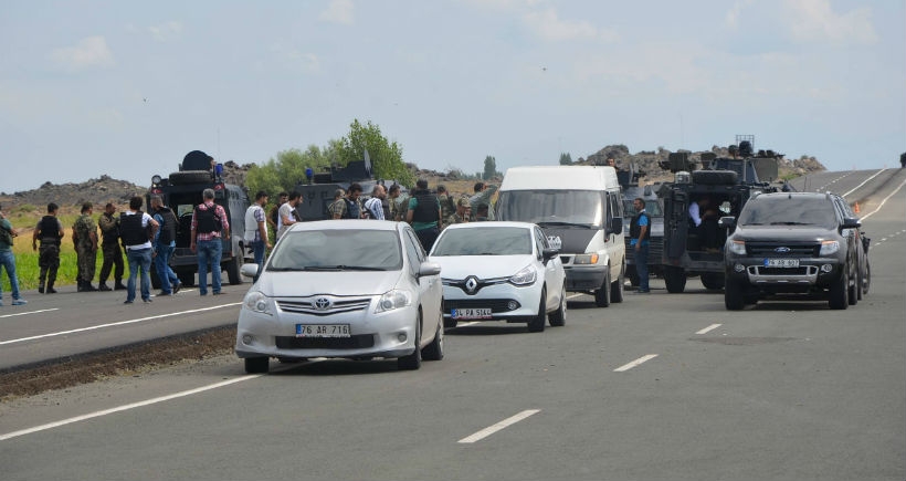 'Bu savaş Erdoğan'ın saltanat ve iktidar savaşıdır'