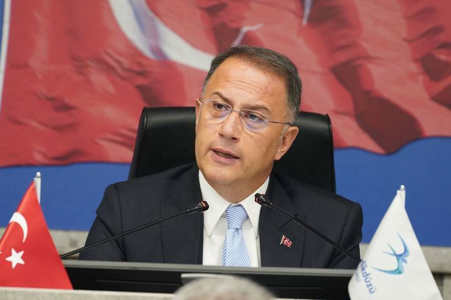 Murat Çalık'ın tutukluluğuna itiraz edildi