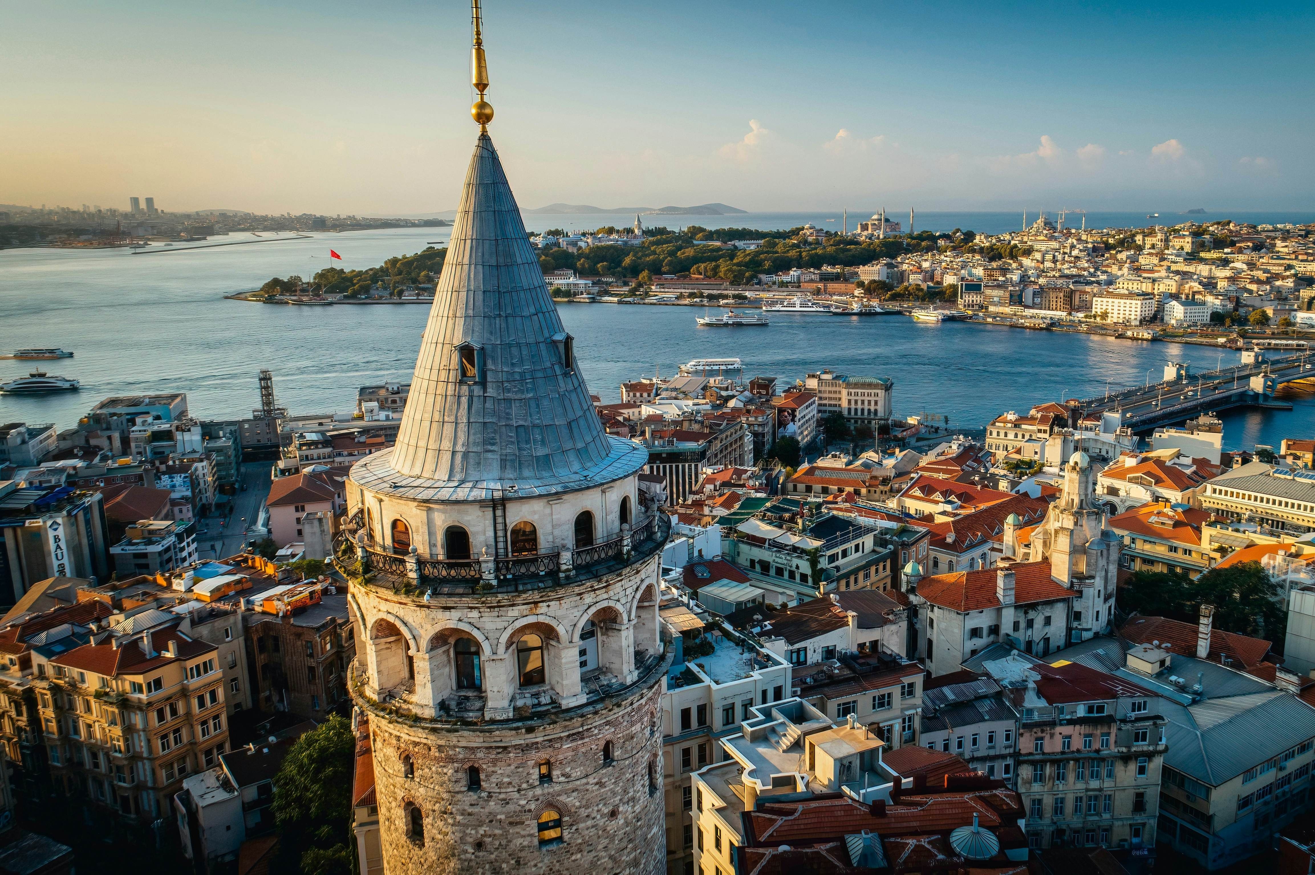 Toplanan vergiler ile İstanbul’da riskli binalar 5 kez yeniden yapılabilirdi