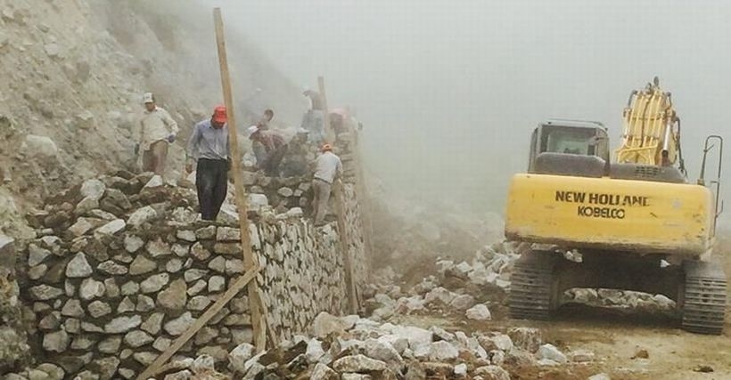 HDP'li Bakan Müslüm Doğan: Yeşil Yol'u durdurabiliriz