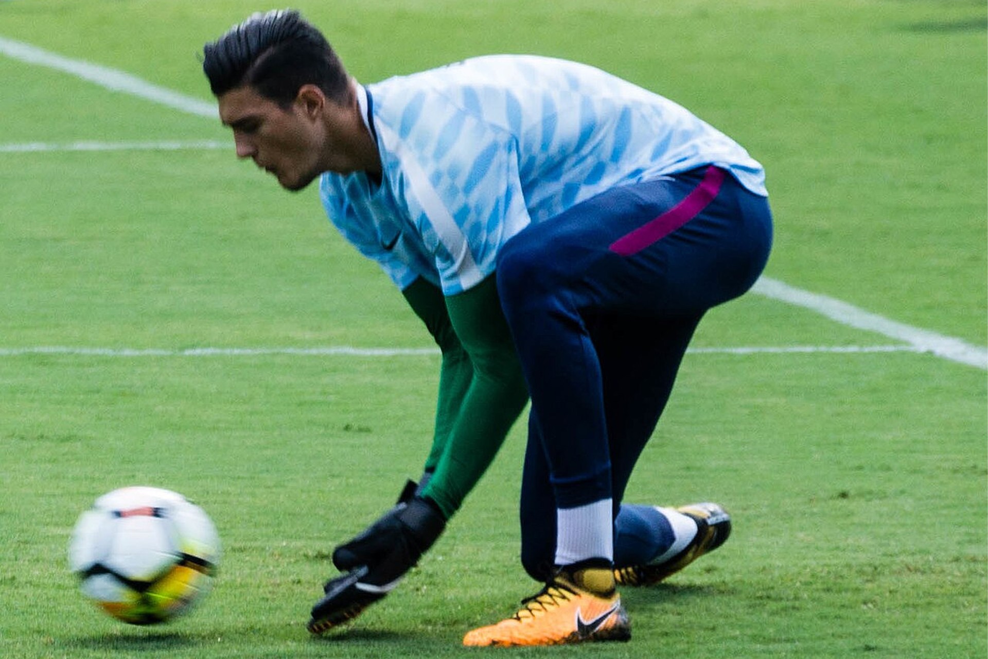 Galatasaray, Ederson'dan vazgeçti, Ter Stegen sakatlandı; kulüp yeni isme yöneldi