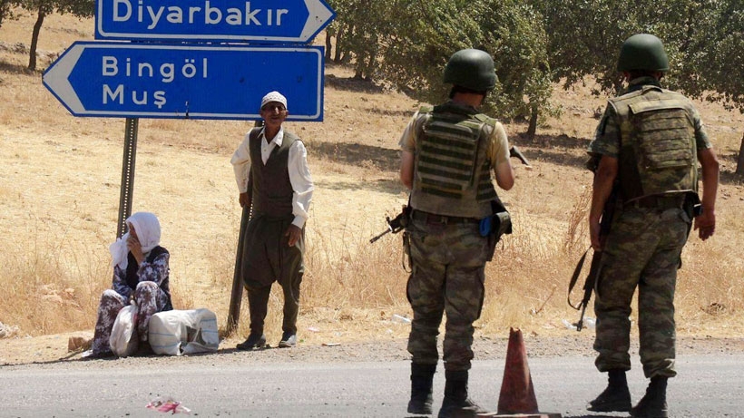 Türk’ün Kürt sorunuyla imtihanı!