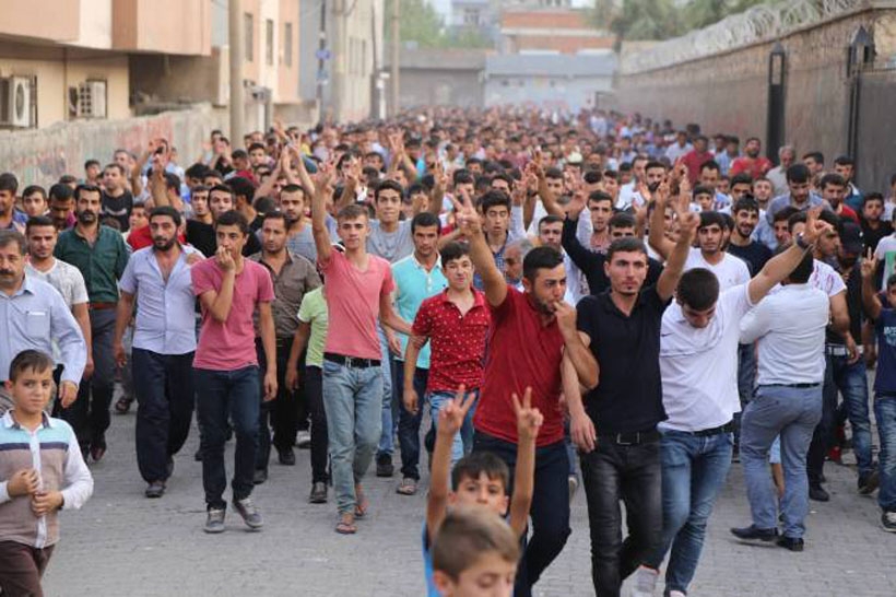 Roboski’nin yavaş çekim hali: Cizre!