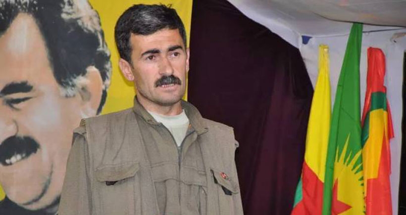 Dersim'de yaşamını yitiren HPG'lilerin kimliği açıklandı