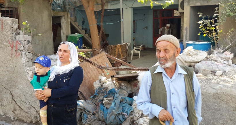 Cizre'de 3 mahalle, 23 köy ve 1 mezrada sandık kurulmayacak