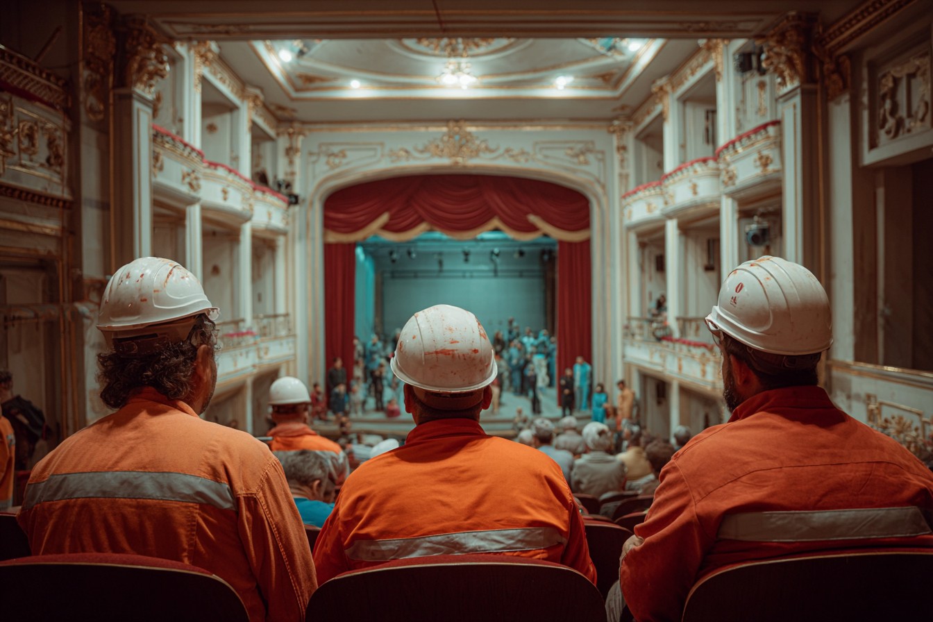 post