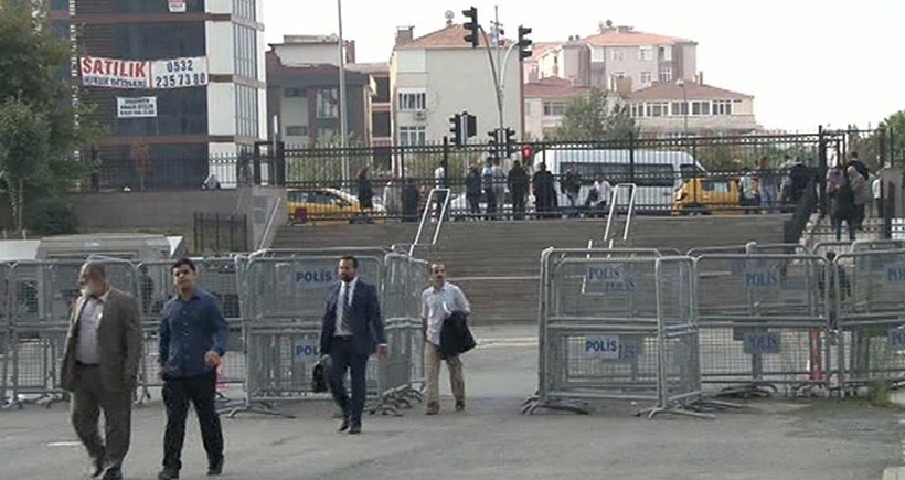 Hasan Ferit Gedik Davasında kapalı duruşmada 2 tahliye