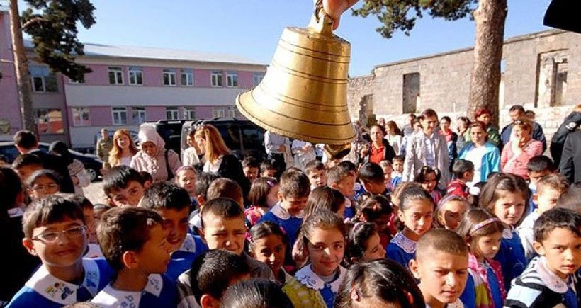 Parasız, bilimsel, demokratik ana dilde eğitim için...