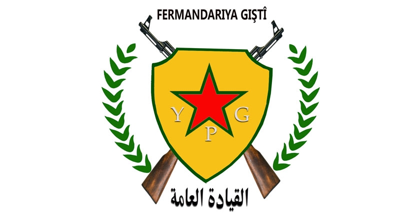 El Nusra’nın iddiasına YPG’den yalanlama geldi