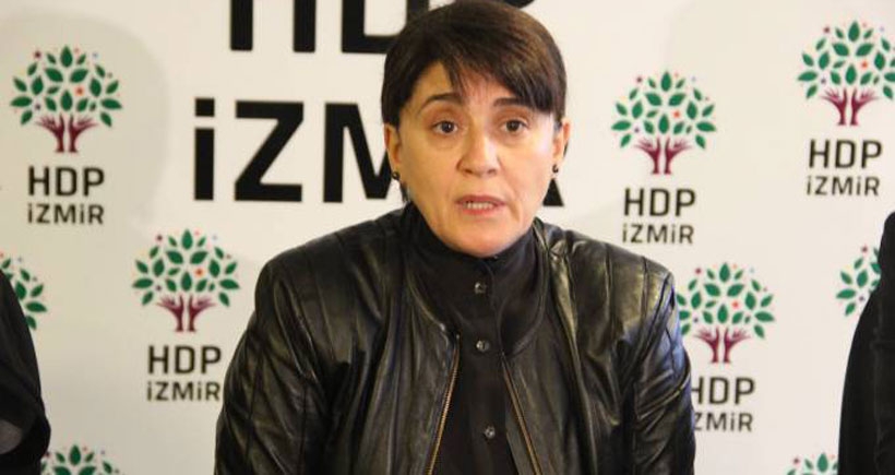 Zana, 'Yas havasını dayanışmaya çevirelim'