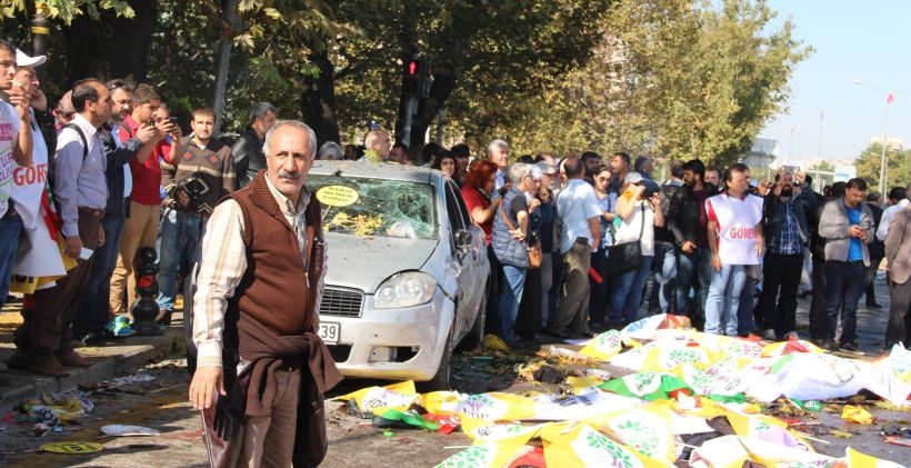 Sağlık Bakanlığı: Yaralananlardan ücret alınmayacak