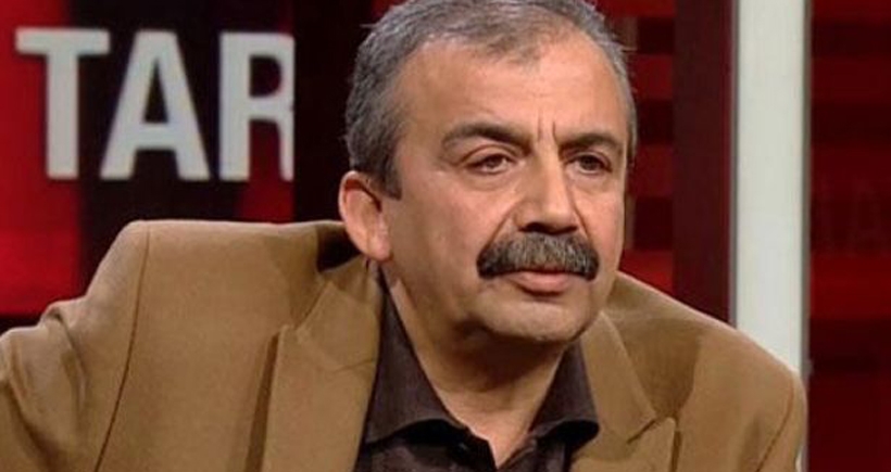 Sırrı Süreyya Önder'den 'Öcalan' açıklaması: Beni ölmüş bilin