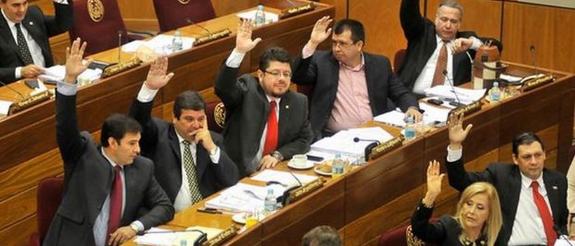 Paraguay’da senato '1915’te yaşananlar soykırım' dedi