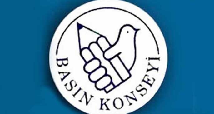 Basın Konseyi, yayın yasağına karşı mahkemeye başvurdu