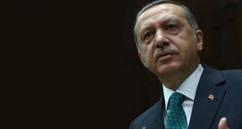 Erdoğan, 'İş güvenliği kanunu'nu onayladı