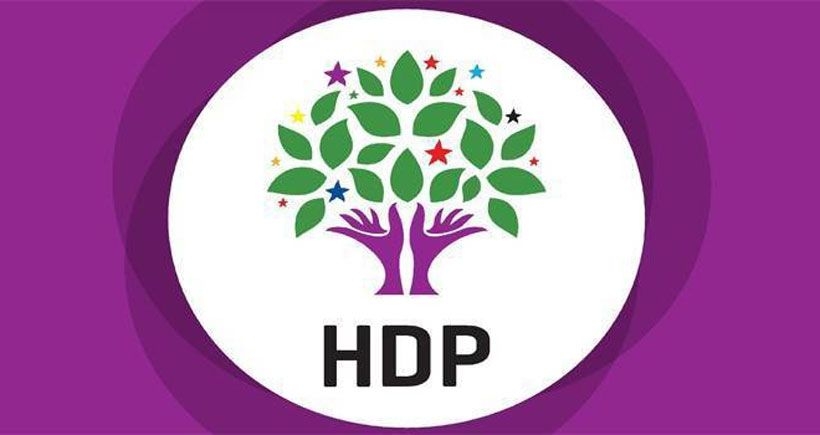 HDP: Taşeron uygulaması da, iş cinayetleri de sürüyor