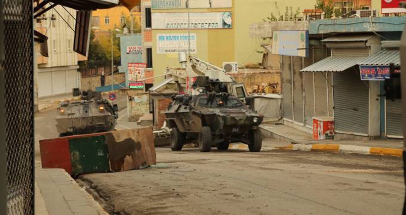 Silvan'da bir genç daha polis tarafından öldürüldü