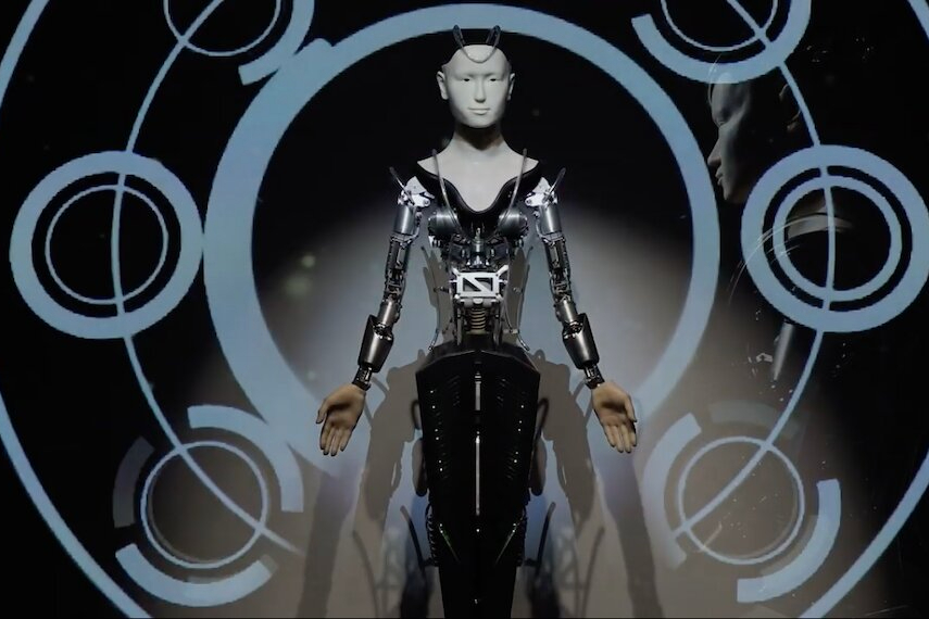 İnanç otomatları, din insansıları, keşiş robotlar 