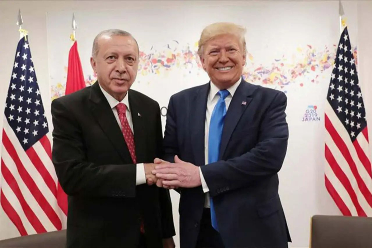 ABD’nin İran’a saldırılarında Türkiye nerede durdu? | 