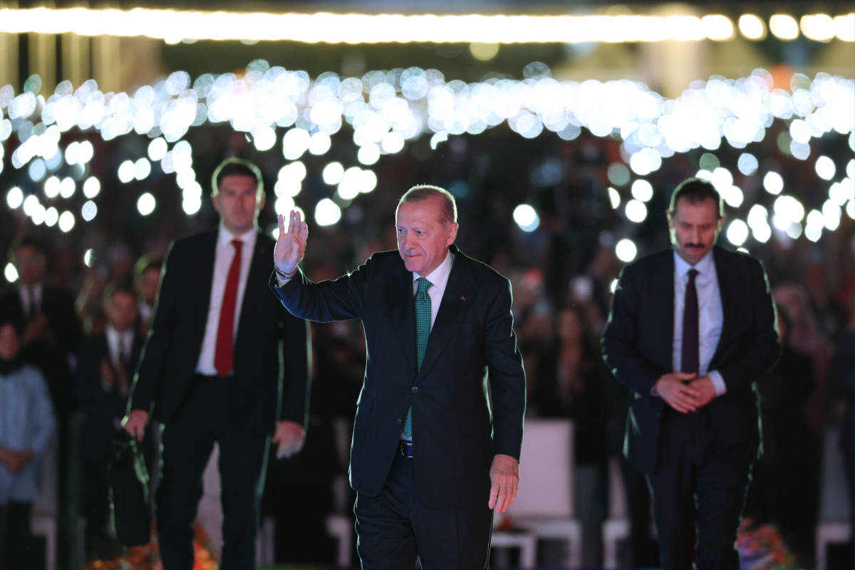 AKP’nin 25 yılını nasıl okumalı?