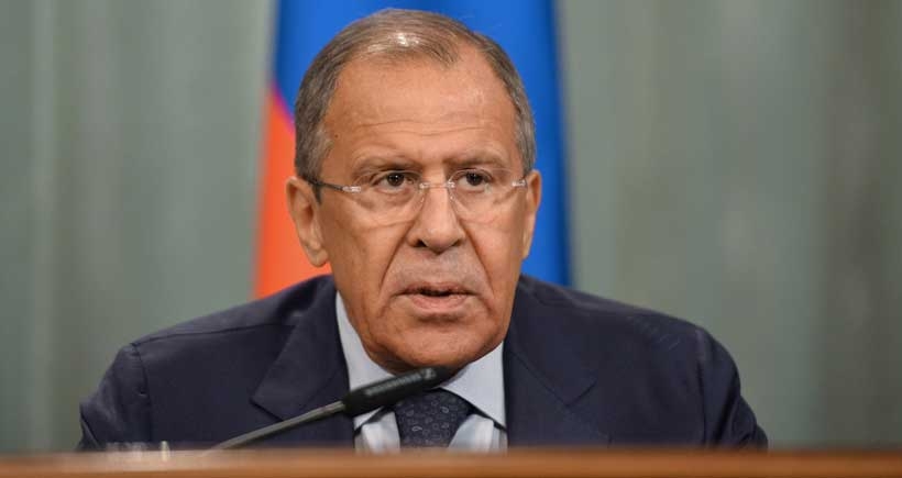 Lavrov, Türkiye ziyaretini iptal etti