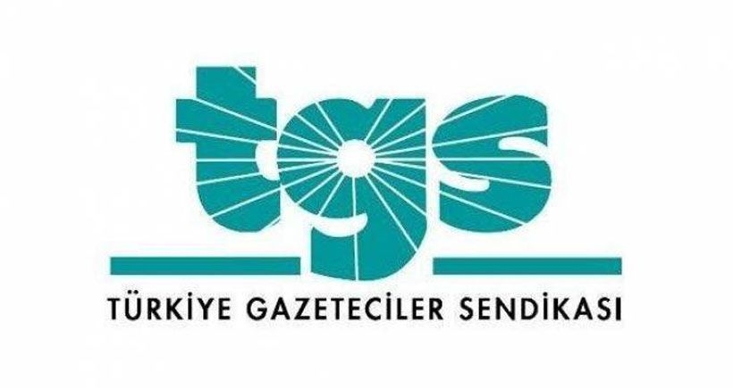 TGS'den Taraf'a işten atma tepkisi: Ücretini istemek suç değildir