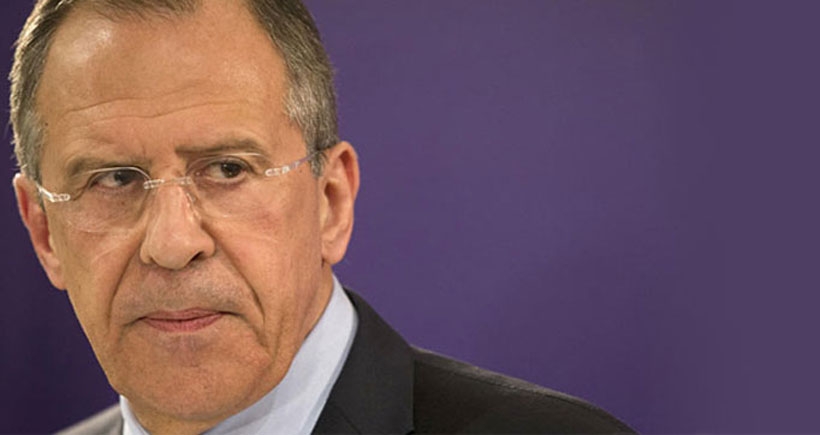 Lavrov: Türk Dışişleri’nin görüşme talebine olumlu bakıyoruz