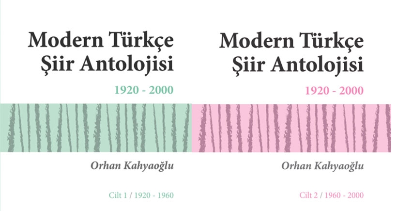 Şiirimizin Yeni Atlası