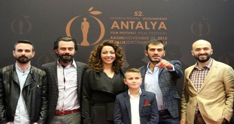 Antalya Film Festivali’nin son galası: Kümes