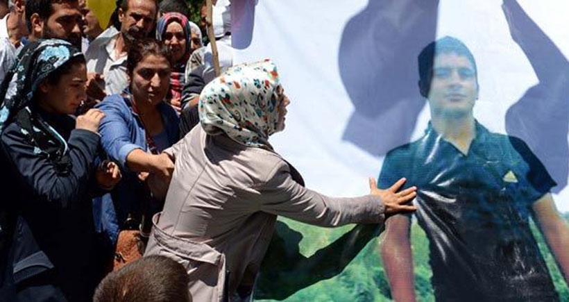 Askerlerce öldürülen Medeni’nin 2. duruşması yarın: Yıldırım'ın katilleri cezasız kalmasın
