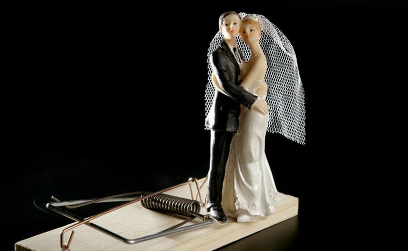 Meclis boşanmalara ‘tedbir’ alırken...