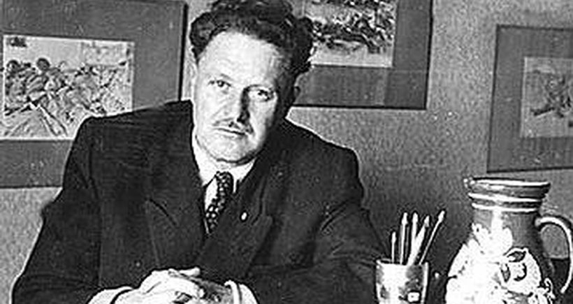 Nâzım Hikmet'in Fransızca şiiri  ilk kez Türkçede