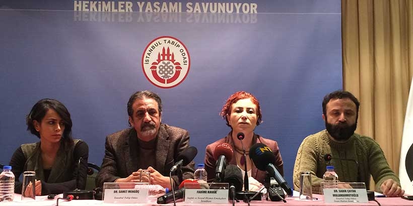 Sağlık örgütleri: Abluka bölgelerinde temel gereksinimler tükeniyor