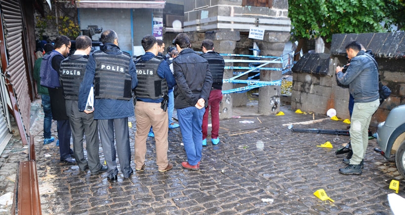 Polislerin görevlendirme yazıları Elçi'nin öldürülmesinden sonra hazırlanmış