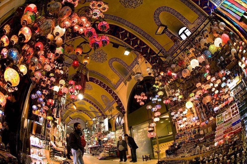 Kapalıçarşı'nın kaderi haftaya belli olacak