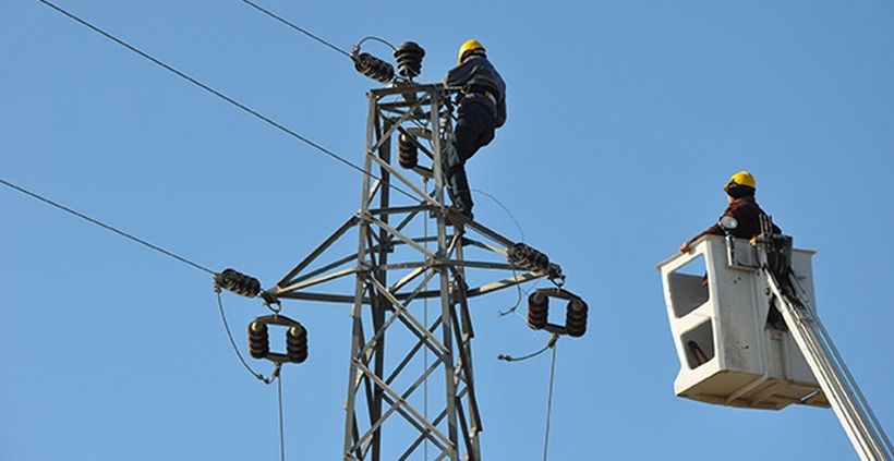 İstanbul'un 10 ilçesinde elektrik kesintisi