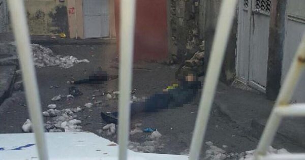 Siirt'teki ev baskınında çıkan çatışmada 1'i polis 3 kişi yaşamını yitirdi