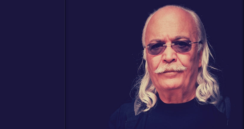 Cahit Berkay 50. sanat yılını kutluyor: Kimse sadece iyi müzik yapıyorsun  diye bunca yıl dinlemez seni