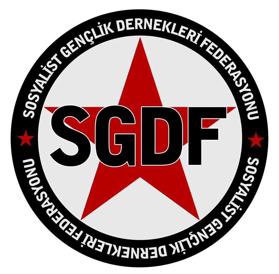 Kocaeli'de 6 SGDF'li tutuklandı