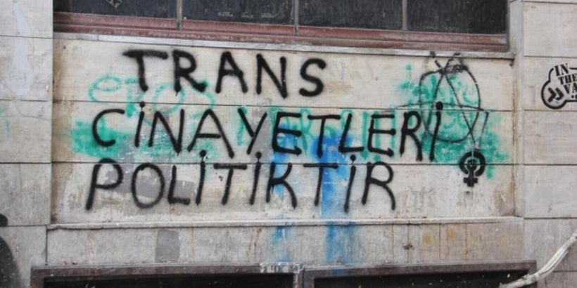 Transfobik cinayette ‘haksız tahrik’ indirimi