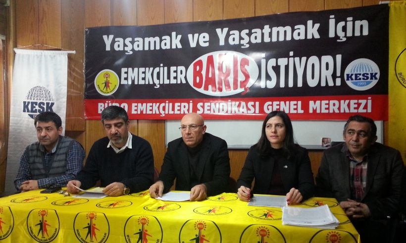 BES'ten sokağa çıkma yasağı raporu: Temel hak ve hürriyetlerin kullanımı ortadan kaldırılıyor