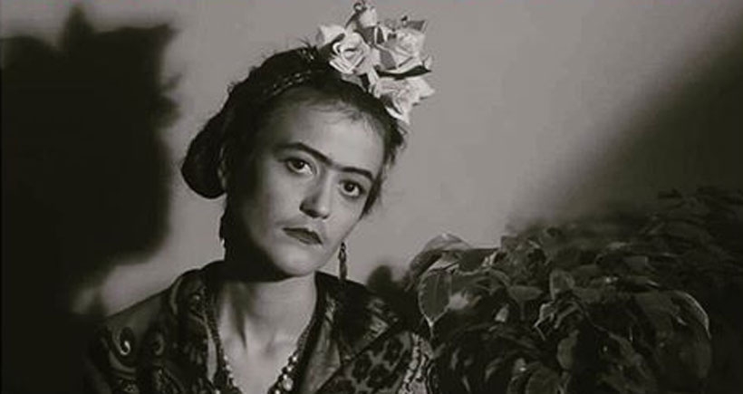 Ankara Devinim Tiyatro’ dan yeni oyun:  Ben Frida Kahlo