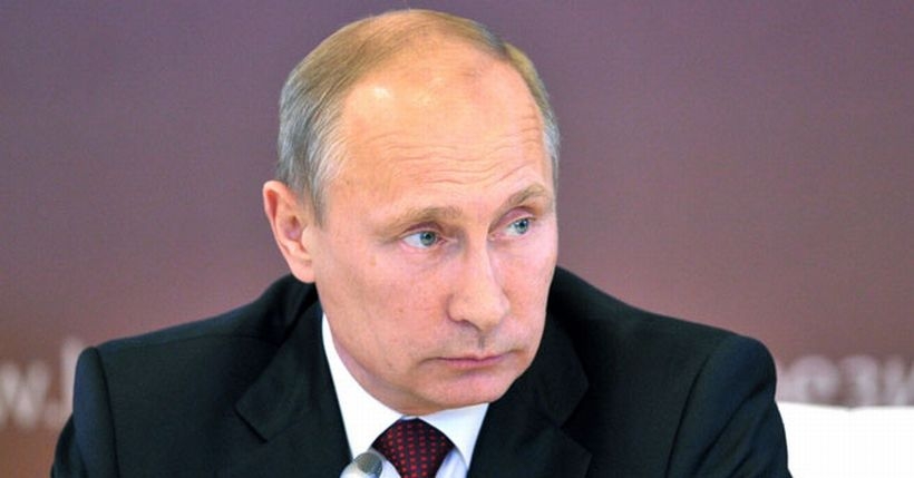 Putin: İdeal bir komünist değildim