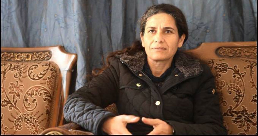 Rojava heyeti Cenevre'den ayrıldı
