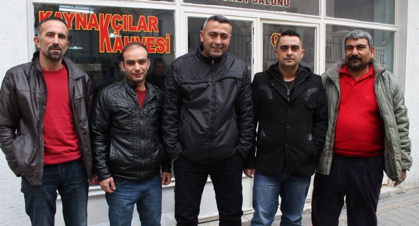 Adana'da yaşayan işçilerle zamları konuştuk: Kaşıkla verip kürekle aldılar