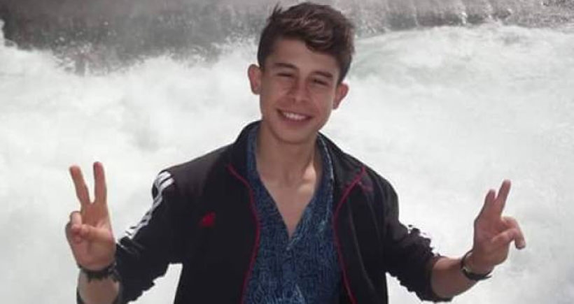 Adana'da polisin vurduğu Mahmut Çakır yaşamını yitirdi