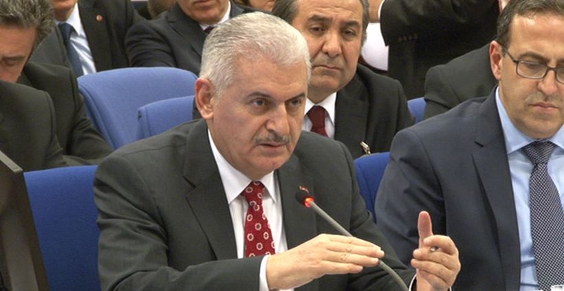 Bakan Yıldırım: Ranttan herkesin pay alması lazım