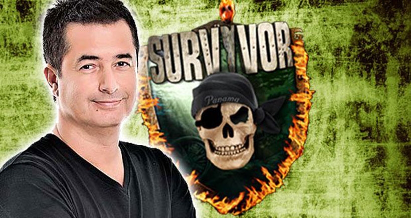 Survivor’dan Beyaz Show’a:  Yaşananların farkında mısınız?