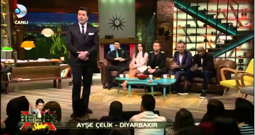 Beyaz Show bu hafta yayınlanmayacak