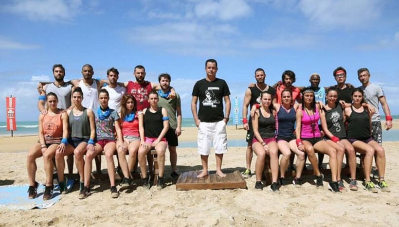 Survivor’da dışkı anlatısı: Ehil ve vahşi